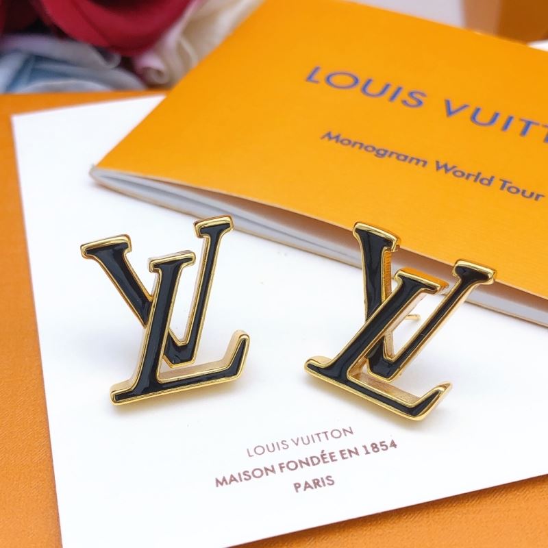 LV Earrings